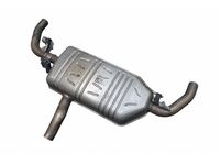Mercedes-Benz 247-490-53-03 Muffler & Pipe Mercedes-Benz 247-490-53-03 Muffler & Pipe
