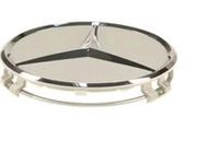 Mercedes-Benz 6-6-47-0202 Center Cap