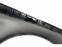 Mercedes-Benz 205-880-01-18 Fender