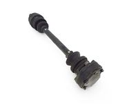 Mercedes-Benz 124-350-00-02 Axle Assembly Mercedes-Benz 124-350-00-02 Axle Assembly