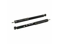 Mercedes-Benz 171-326-10-00 Shock Absorber Mercedes-Benz 171-326-10-00 Shock Absorber