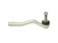 Mercedes-Benz 212-330-13-03 Outer Tie Rod Mercedes-Benz 212-330-13-03 Outer Tie Rod