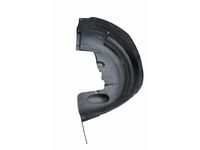 Mercedes-Benz 166-884-74-22 Wheelhouse Liner