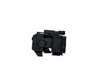 Mercedes-Benz 204-880-02-60 Latch Assembly