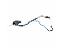 Mercedes-Benz 251-470-22-20 Filler Neck Mercedes-Benz 251-470-22-20 Filler Neck
