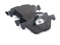 Mercedes-Benz 004-420-49-20-41 Brake Pads Mercedes-Benz 004-420-49-20-41 Brake Pads