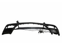 Mercedes-Benz 166-885-00-25-9999 Bumper Cover Mercedes-Benz 166-885-00-25-9999 Bumper Cover