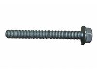 Mercedes-Benz 000000-002483 Upper Control Arm Bolt Mercedes-Benz 000000-002483 Upper Control Arm Bolt