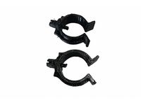 Mercedes-Benz 126-501-00-20-64 Alternator Upper Bracket Mercedes-Benz 126-501-00-20-64 Alternator Upper Bracket