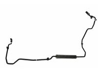 Mercedes-Benz 209-460-05-24 Oil Cooler Mercedes-Benz 209-460-05-24 Oil Cooler