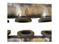 Mercedes-Benz 113-140-40-09 Exhaust Manifold Mercedes-Benz 113-140-40-09 Exhaust Manifold