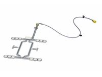 Mercedes-Benz 246-870-00-10 Occupant Sensor Mercedes-Benz 246-870-00-10 Occupant Sensor