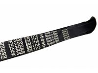 Mercedes-Benz 013-997-74-92 Serpentine Belt Mercedes-Benz 013-997-74-92 Serpentine Belt