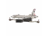 Mercedes-Benz 204-338-06-15 Inner Tie Rod Mercedes-Benz 204-338-06-15 Inner Tie Rod