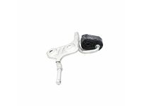 Mercedes-Benz 212-490-11-37 Muffler & Pipe Rear Bracket Mercedes-Benz 212-490-11-37 Muffler & Pipe Rear Bracket