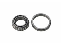 Mercedes-Benz 002-980-65-02 Front Wheel Bearing