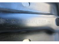Mercedes-Benz 202-242-08-01 Rear Mount Support Mercedes-Benz 202-242-08-01 Rear Mount Support