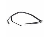 Mercedes-Benz 204-725-13-00 Run Channel Mercedes-Benz 204-725-13-00 Run Channel