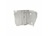 Mercedes-Benz 231-680-06-22 Heat Shield Mercedes-Benz 231-680-06-22 Heat Shield