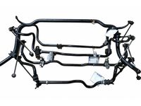 Mercedes-Benz 213-326-45-00 Stabilizer Bar Mercedes-Benz 213-326-45-00 Stabilizer Bar
