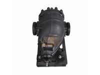 Mercedes-Benz 220-350-02-36 Axle Cover Mercedes-Benz 220-350-02-36 Axle Cover
