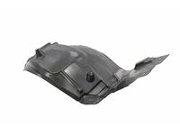 Mercedes-Benz 257-691-07-00 Rear Fender Liner