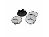 Mercedes-Benz 000-400-38-00-9715 Center Cap Mercedes-Benz 000-400-38-00-9715 Center Cap