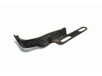 Mercedes-Benz 140-492-33-41 Converter & Pipe Bracket Mercedes-Benz 140-492-33-41 Converter & Pipe Bracket