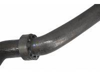 Mercedes-Benz 251-501-13-82 Lower Hose Mercedes-Benz 251-501-13-82 Lower Hose