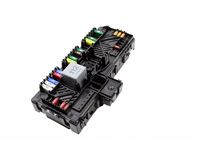 Mercedes-Benz 223-906-92-02 Main Relay Block Mercedes-Benz 223-906-92-02 Main Relay Block