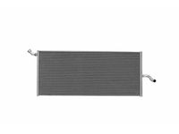 Mercedes-Benz 172-500-00-03 Auxiliary Radiator Mercedes-Benz 172-500-00-03 Auxiliary Radiator