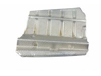 Mercedes-Benz 219-682-02-71 Heat Shield