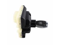 Mercedes-Benz 205-900-09-24 Ignition Switch