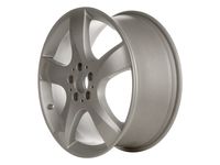 Mercedes-Benz 6-6-47-1835 Wheel, Alloy Mercedes-Benz 6-6-47-1835 Wheel, Alloy