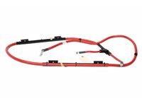 Mercedes-Benz 222-540-49-02 Positive Cable Mercedes-Benz 222-540-49-02 Positive Cable