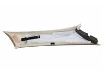 Mercedes-Benz 164-690-07-26-8K57 Windshield Pillar Trim Mercedes-Benz 164-690-07-26-8K57 Windshield Pillar Trim