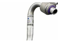 Mercedes-Benz 253-830-20-02 Discharge Hose Mercedes-Benz 253-830-20-02 Discharge Hose