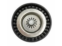 Mercedes-Benz 651-200-02-70 Serpentine Idler Pulley Mercedes-Benz 651-200-02-70 Serpentine Idler Pulley