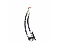 Mercedes-Benz 251-460-12-24 Power Steering Pressure Hose Mercedes-Benz 251-460-12-24 Power Steering Pressure Hose