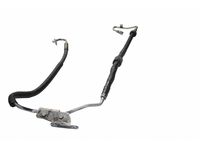 Mercedes-Benz 212-466-01-81 Power Steering Pressure Hose Mercedes-Benz 212-466-01-81 Power Steering Pressure Hose