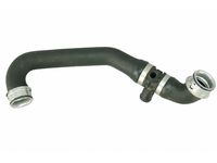 Mercedes-Benz 172-501-22-82 Lower Hose Mercedes-Benz 172-501-22-82 Lower Hose