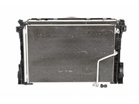 Mercedes-Benz 204-500-43-03 Radiator Mercedes-Benz 204-500-43-03 Radiator