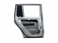 Mercedes-Benz 166-730-03-24 Belt Weatherstrip Mercedes-Benz 166-730-03-24 Belt Weatherstrip