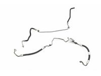 Mercedes-Benz 172-460-09-00 Power Steering Pressure Hose Mercedes-Benz 172-460-09-00 Power Steering Pressure Hose