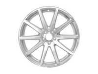 Mercedes-Benz 166-401-27-00-7X21 Wheel, Alloy Mercedes-Benz 166-401-27-00-7X21 Wheel, Alloy