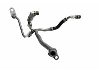 Mercedes-Benz 177-200-35-51 Coolant Line