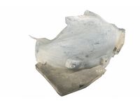 Mercedes-Benz 164-884-49-22 Fender Liner