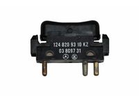 Mercedes-Benz 124-820-18-10 Mirror Switch Mercedes-Benz 124-820-18-10 Mirror Switch