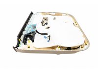 Mercedes-Benz 222-720-00-22 Upper Molding Mercedes-Benz 222-720-00-22 Upper Molding
