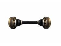 Mercedes-Benz 463-410-07-02 Drive Shaft Mercedes-Benz 463-410-07-02 Drive Shaft